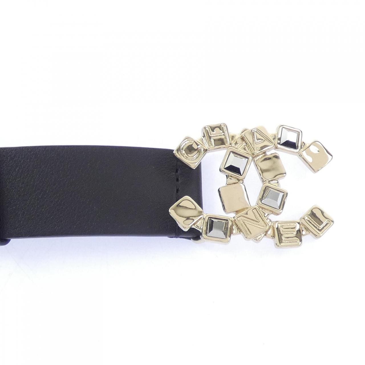シャネル CHANEL BELT