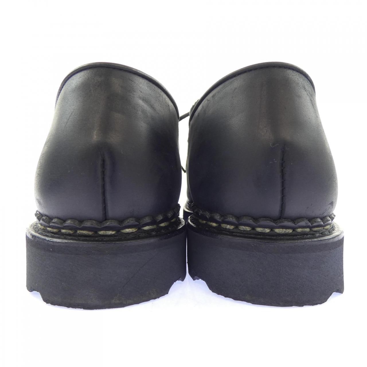 パラブーツ PARA BOOT シューズ
