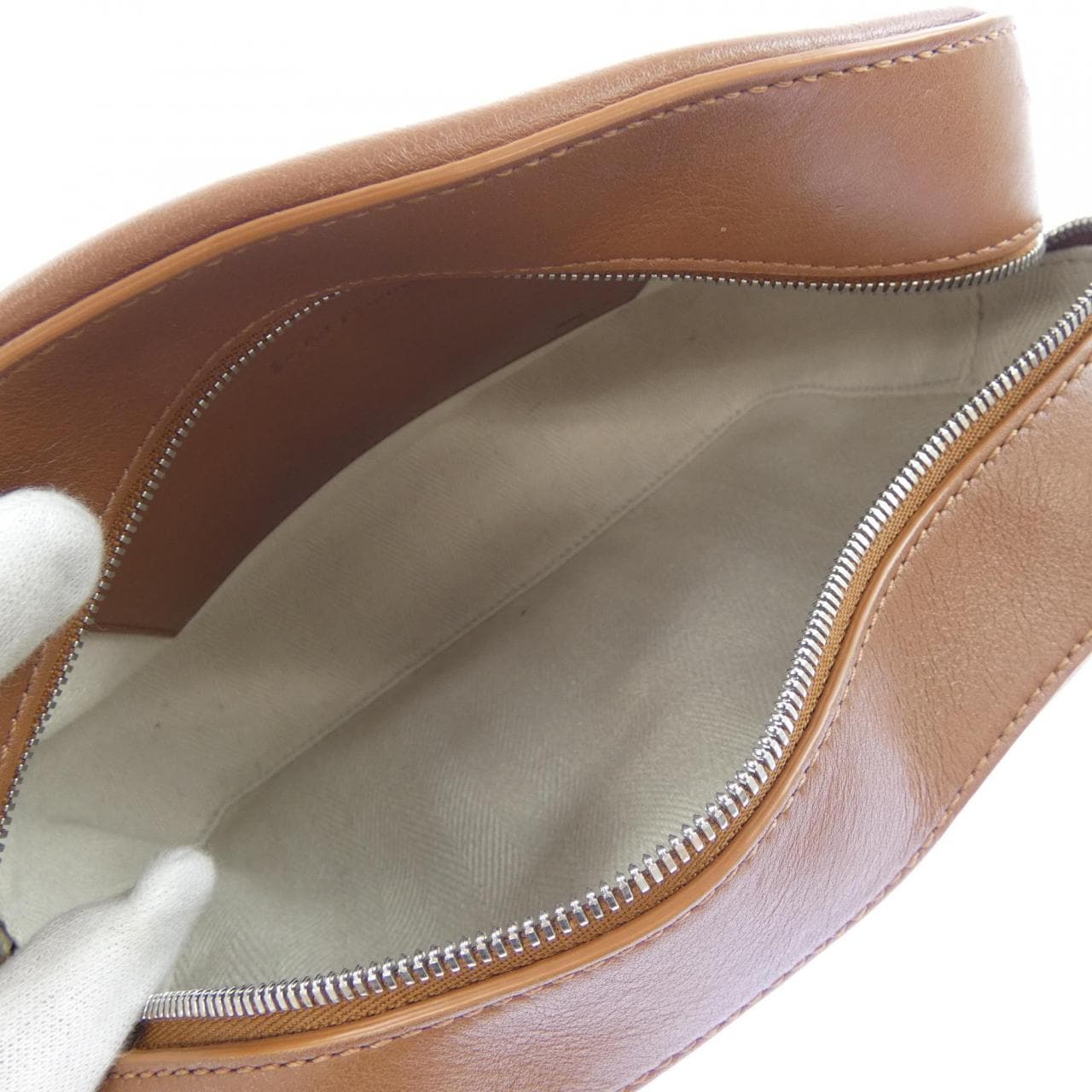 ジェイアンドエムデヴィッドソン J&M DAVIDSON BAG