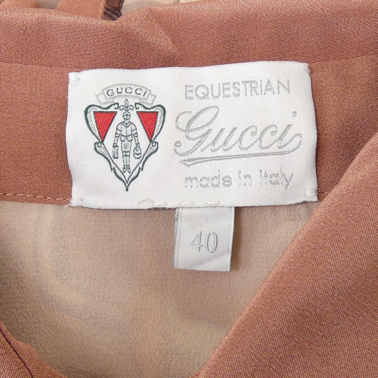 グッチ GUCCI 386904 ZFP20 ワンピース