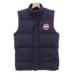 カナダグース CANADA GOOSE 4154M FREESTYLE フリースタイル ダウンベスト