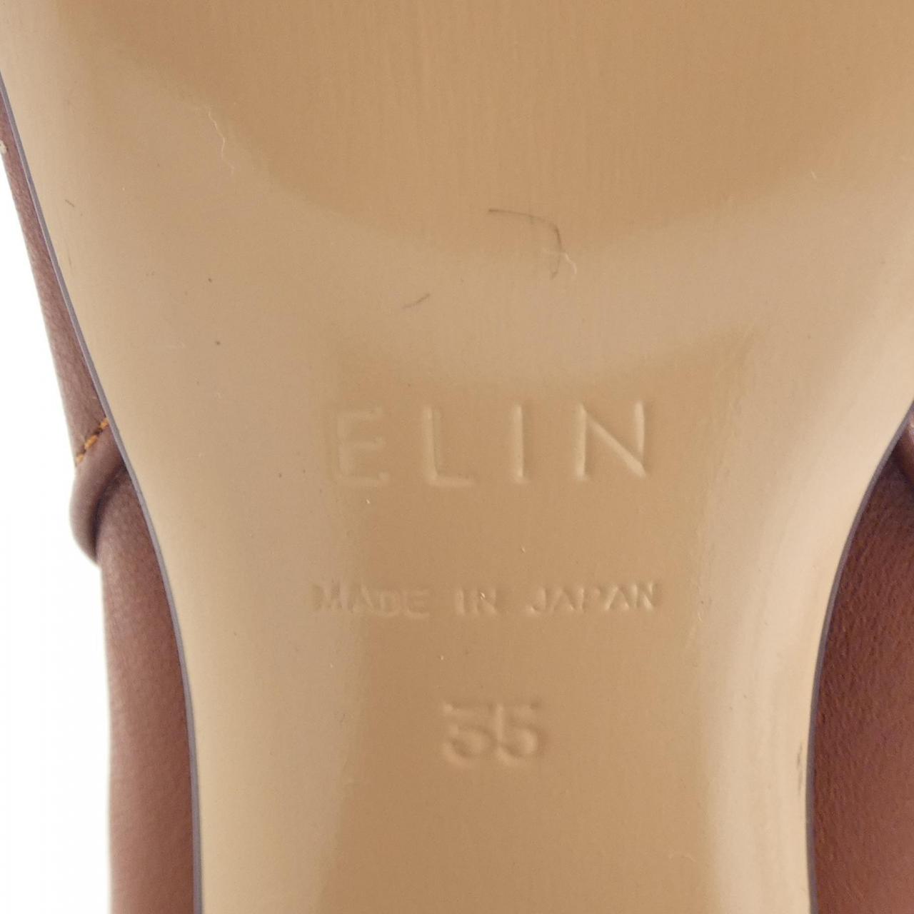 Erin ELIN boots