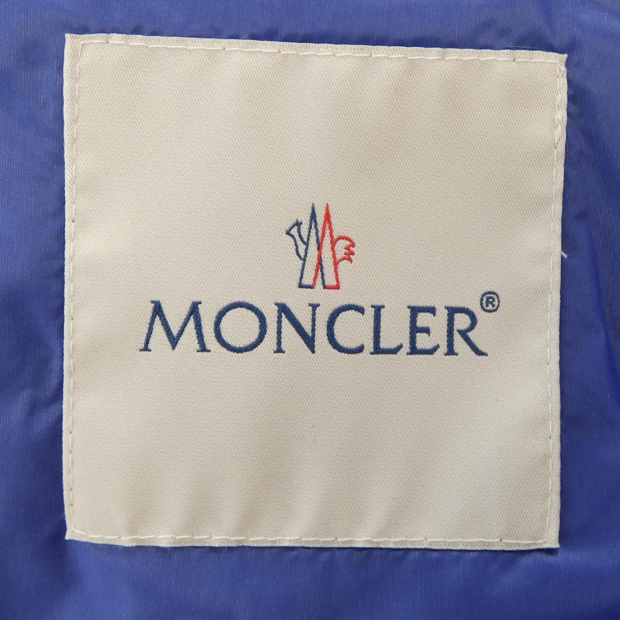 MONCLER蒙克勒羽絨背心