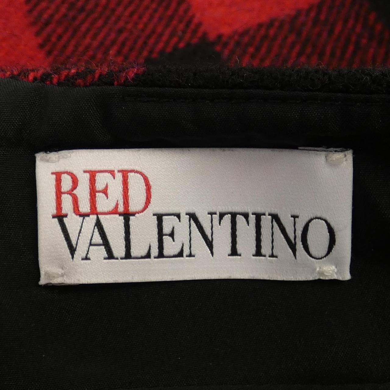 RED VALENTINO VALENTINO 半身裙