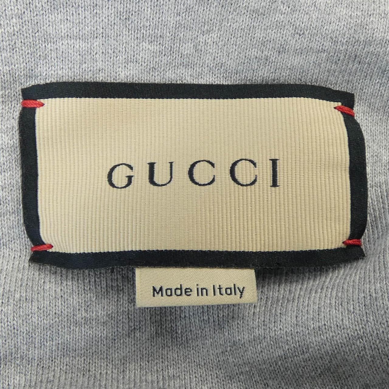 グッチ GUCCI ベスト