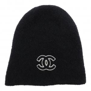 シャネル CHANEL ニットキャップ