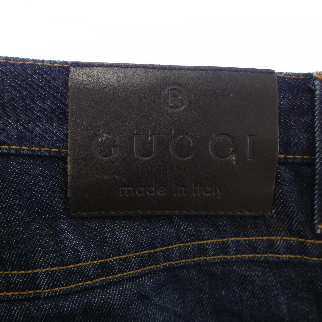 Gucci GUCCI jeans