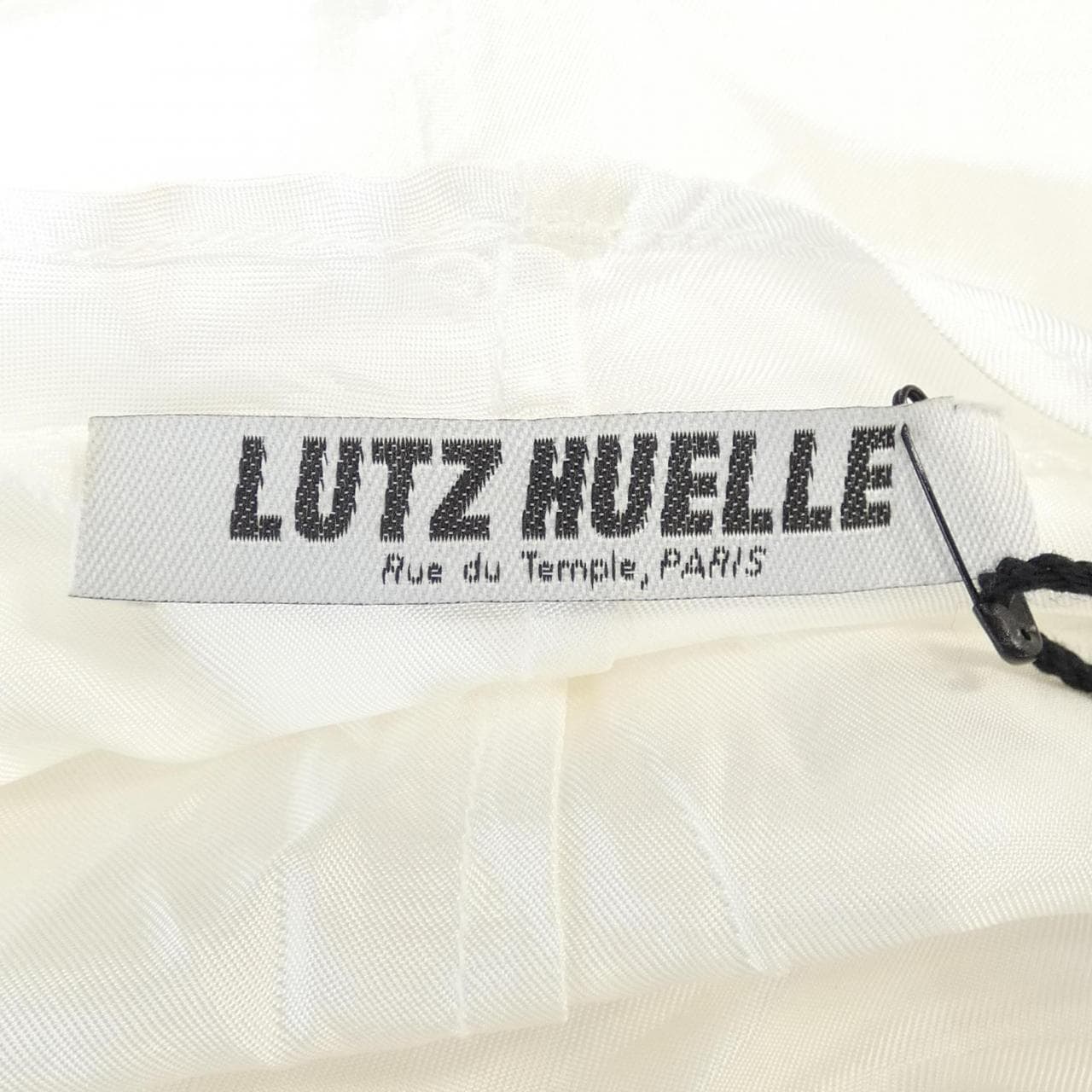 LUTZ ワンピース