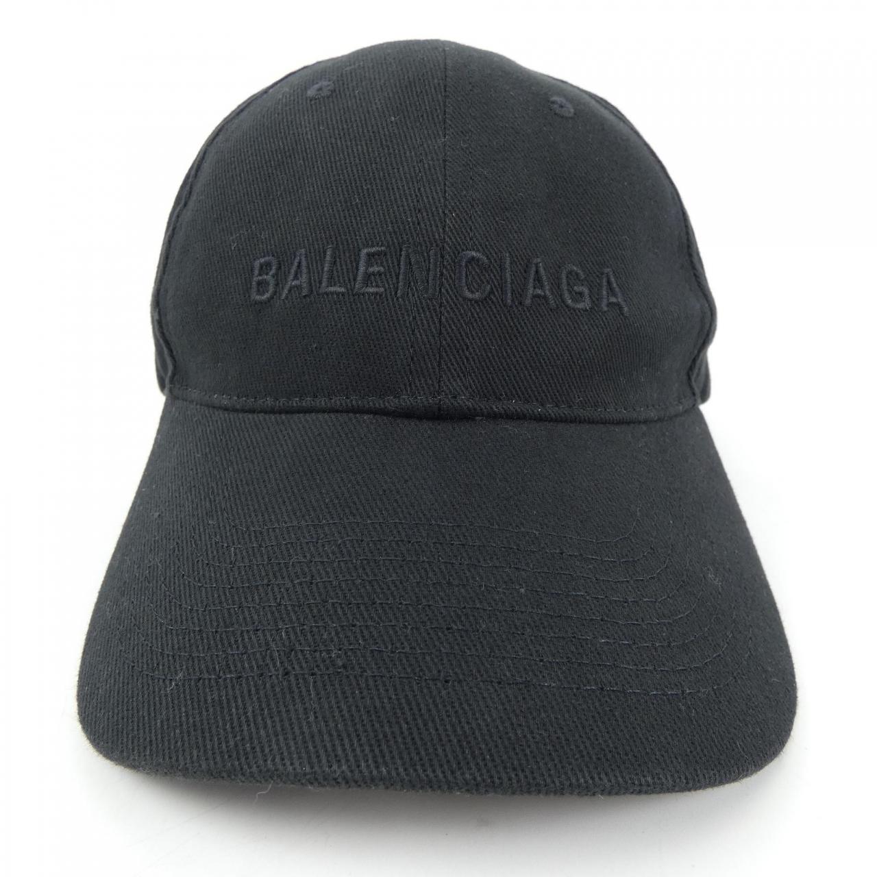 バレンシアガ BALENCIAGA キャップ