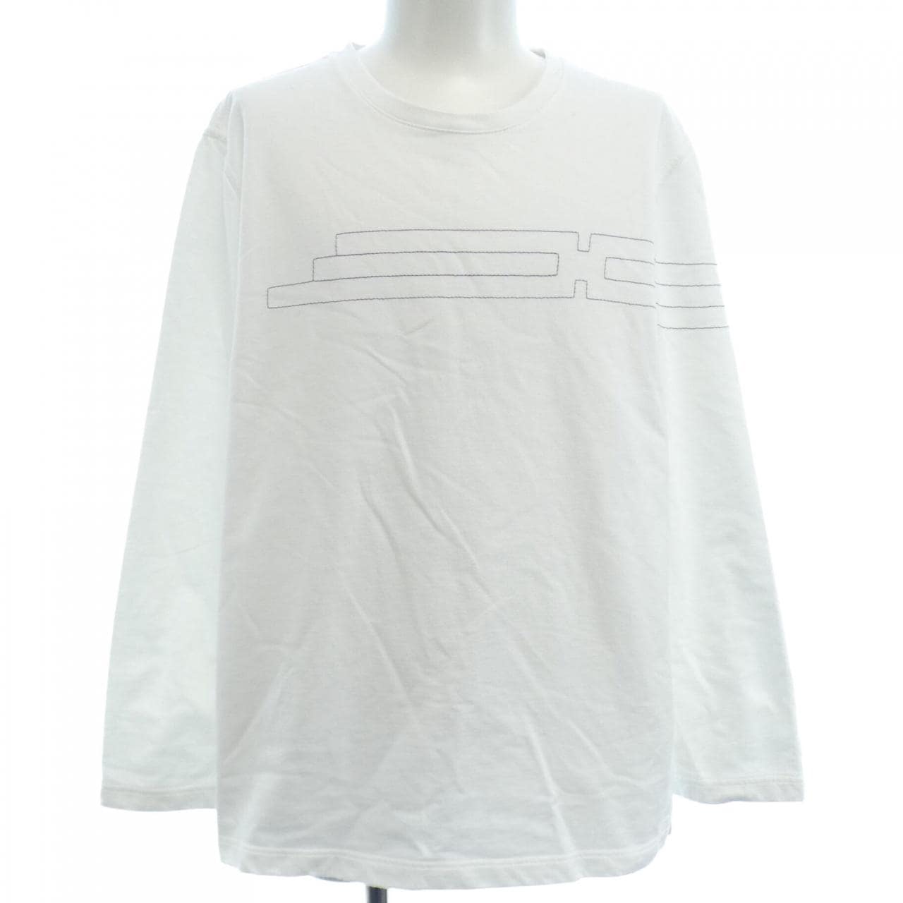 エルメス HERMES Tシャツ