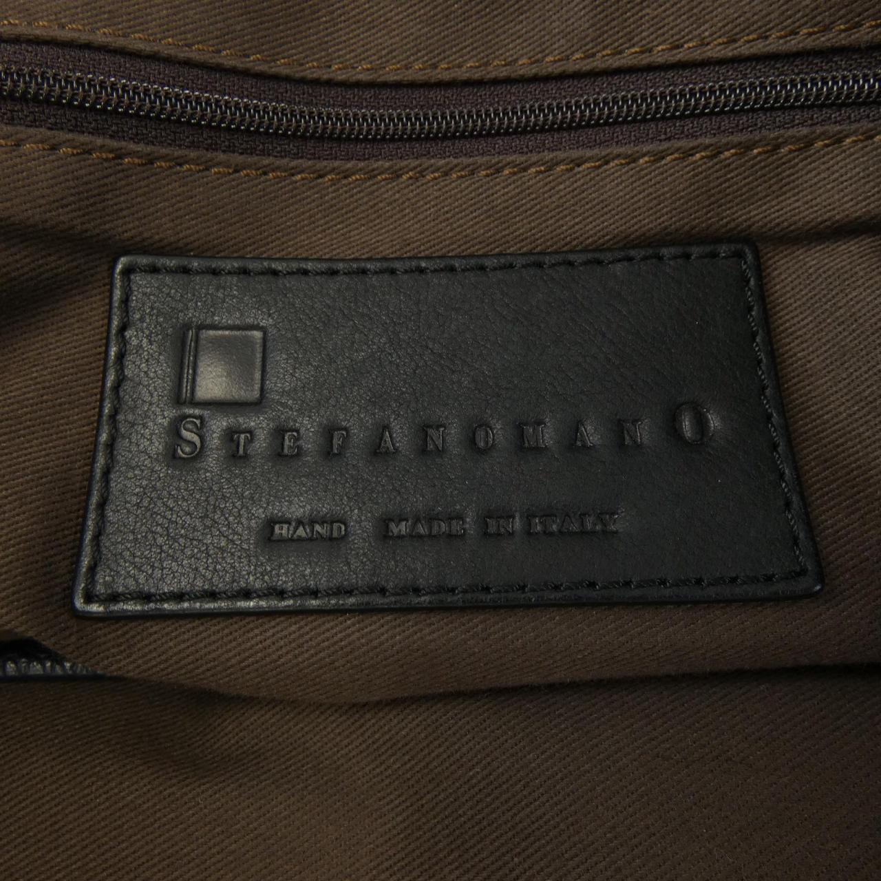 STEFANOMANO BAG