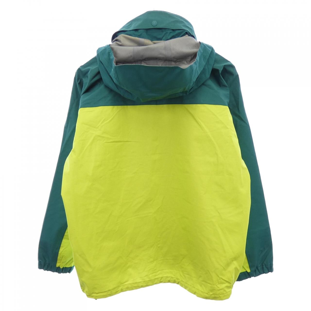 ロウアルパイン LOWE ALPINE ブルゾン