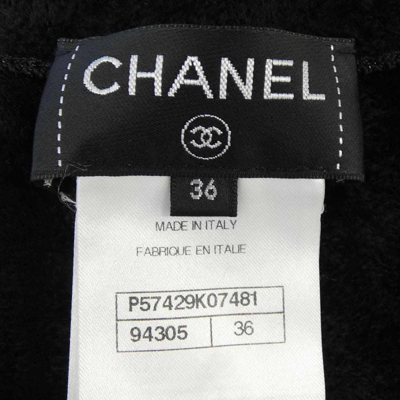 シャネル CHANEL トップス