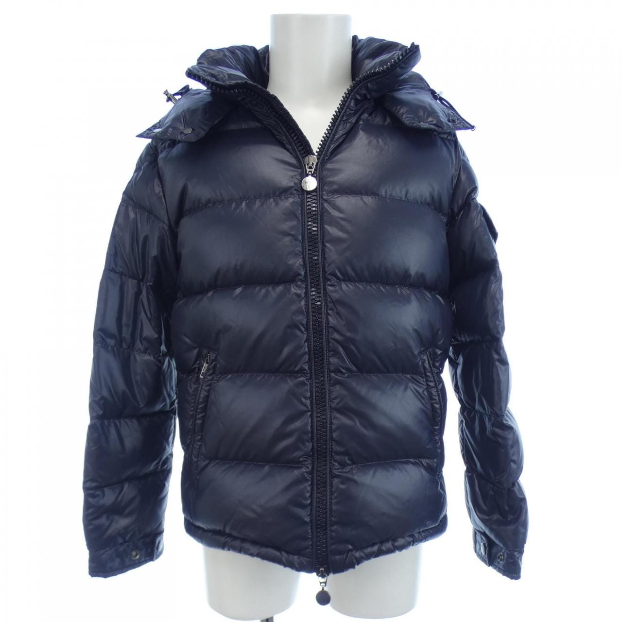 MONCLER MONCLER Down Jacket