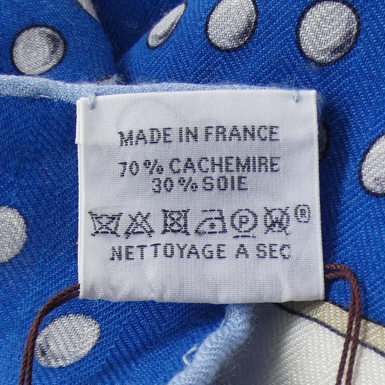 HERMES HERMES Shawls