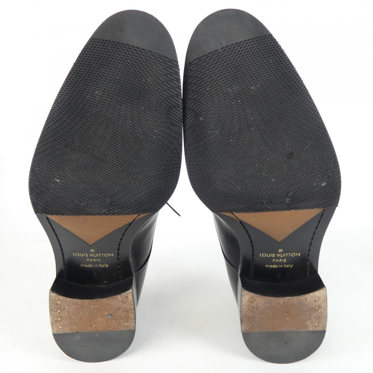 ルイヴィトン LOUIS VUITTON シューズ
