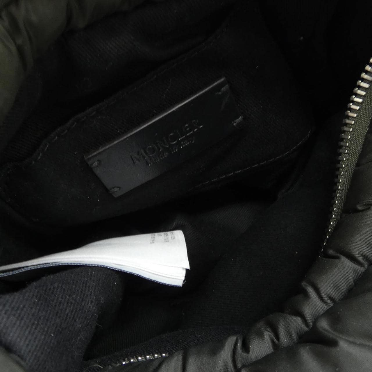モンクレール MONCLER BAG