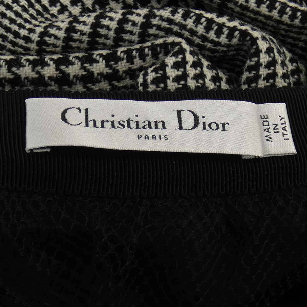 クリスチャンディオール CHRISTIAN DIOR スカート