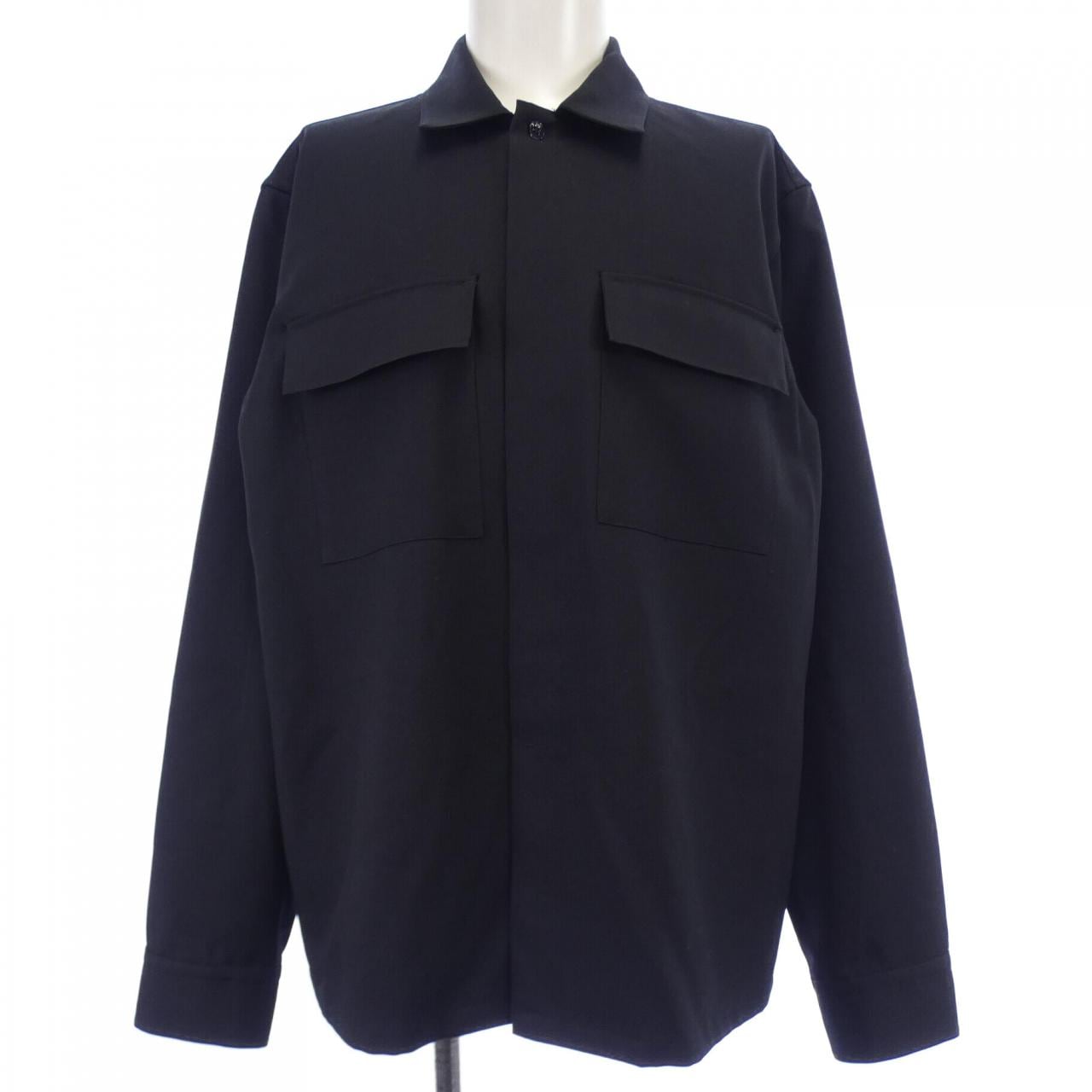 ジルサンダー JIL SANDER シャツ