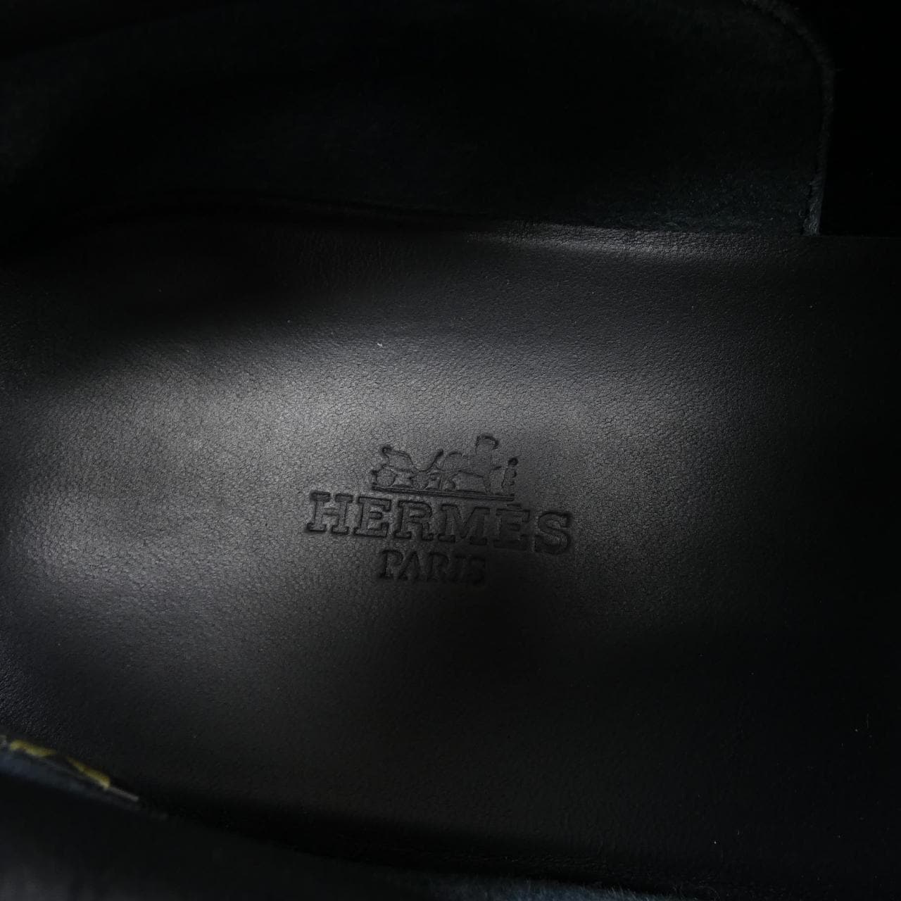 エルメス HERMES スニーカー