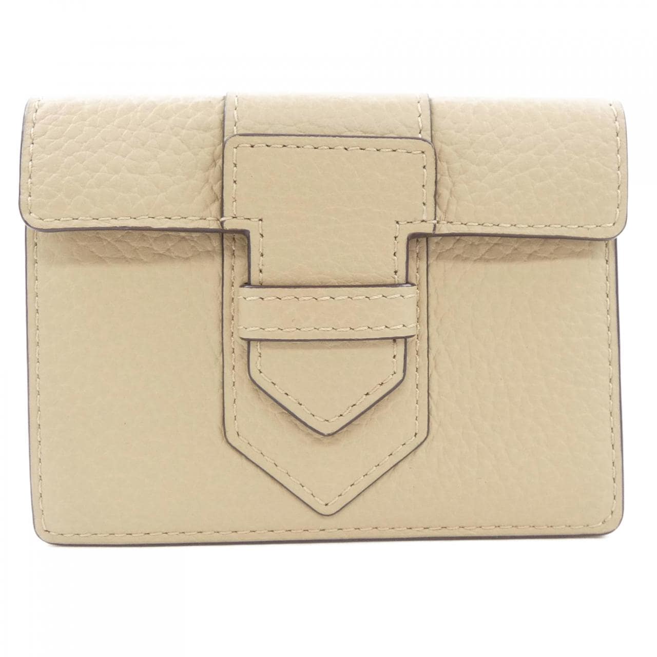 デルボー DELVAUX CARD CASE