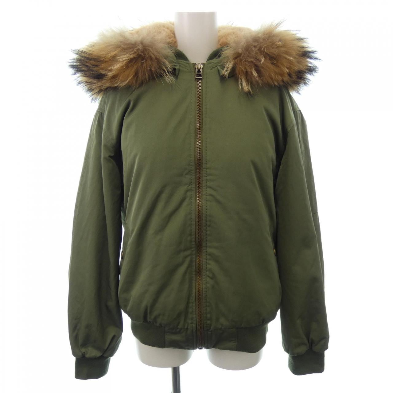 エイチブランド H BRAND ブルゾン