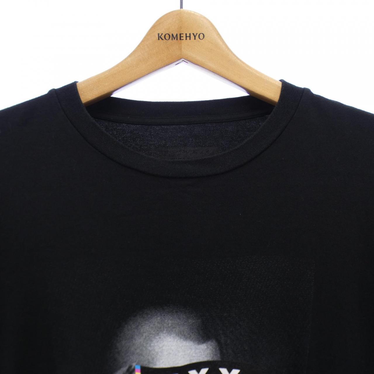 ゴットセレクショントリプルエックス GOD SELECTION XXX Tシャツ