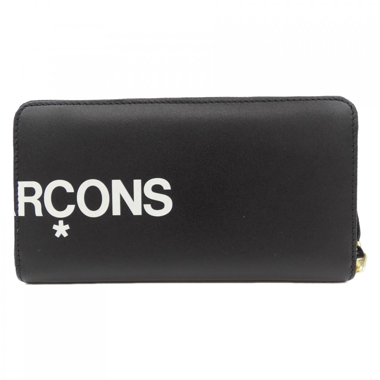 コムデギャルソン COMME des GARCONS WALLET