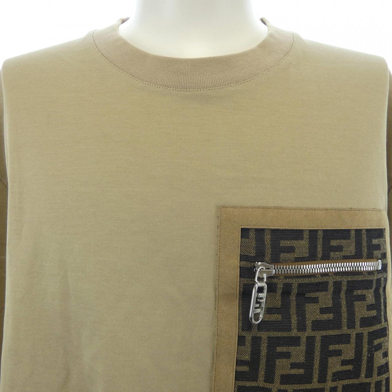 フェンディ FENDI Tシャツ