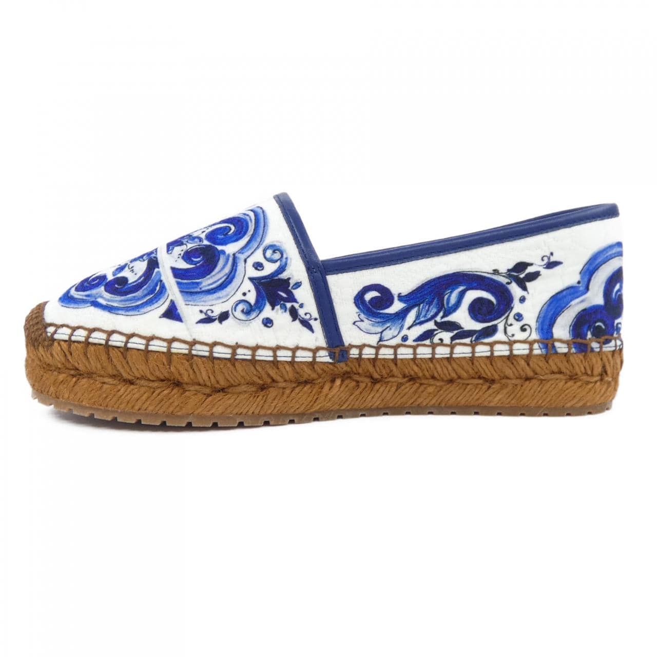 ドルチェアンドガッバーナ DOLCE&GABBANA シューズ