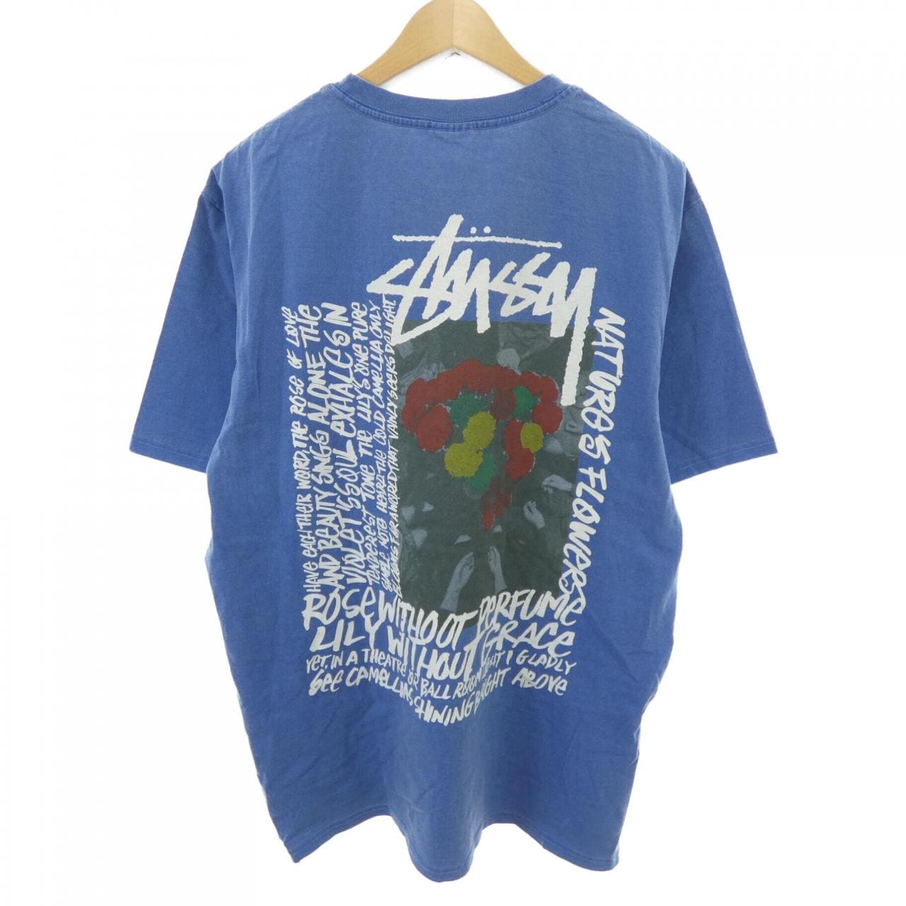 ステューシー STUSSY Tシャツ