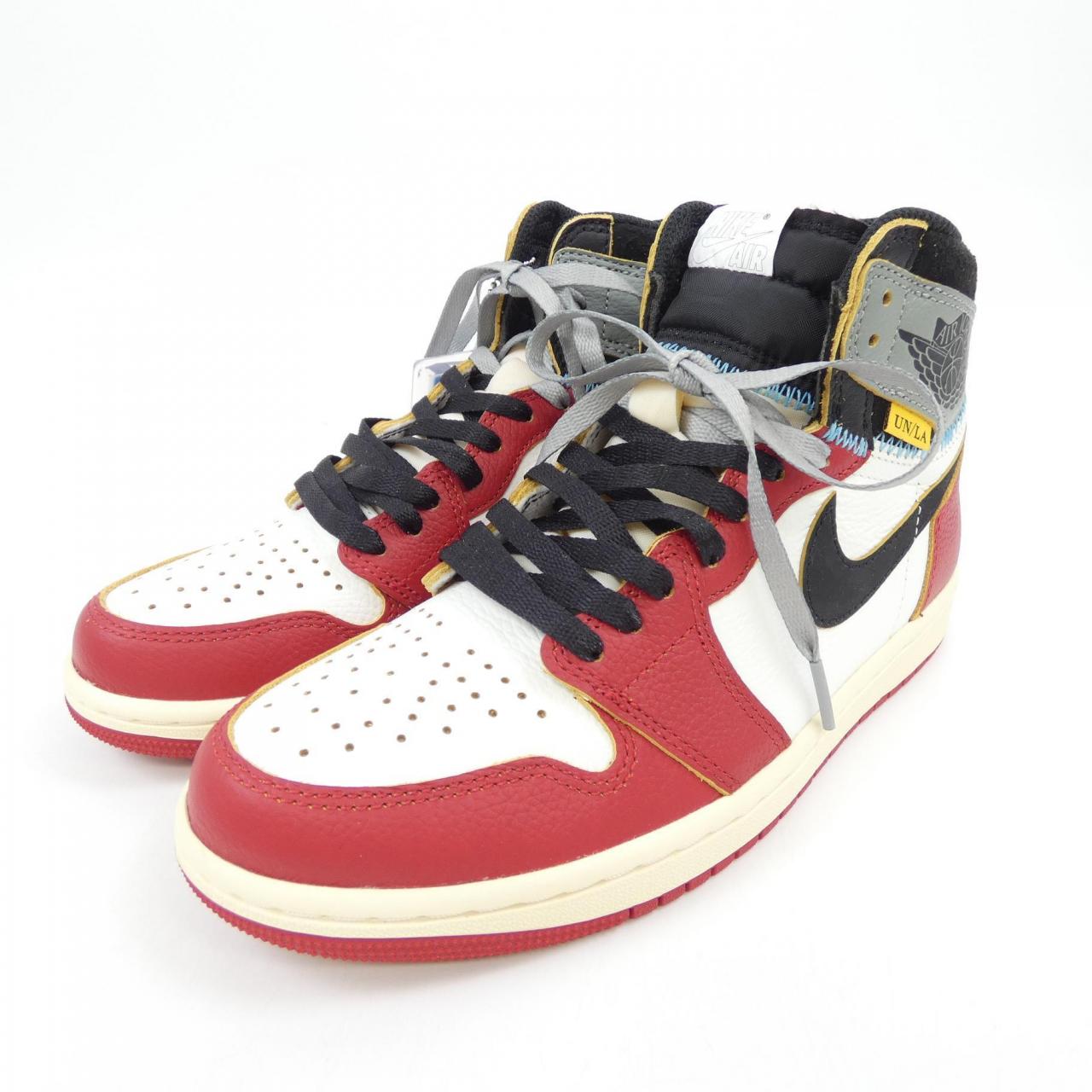 ナイキ ジョーダン NIKE JORDAN HV8563-600 スニーカー