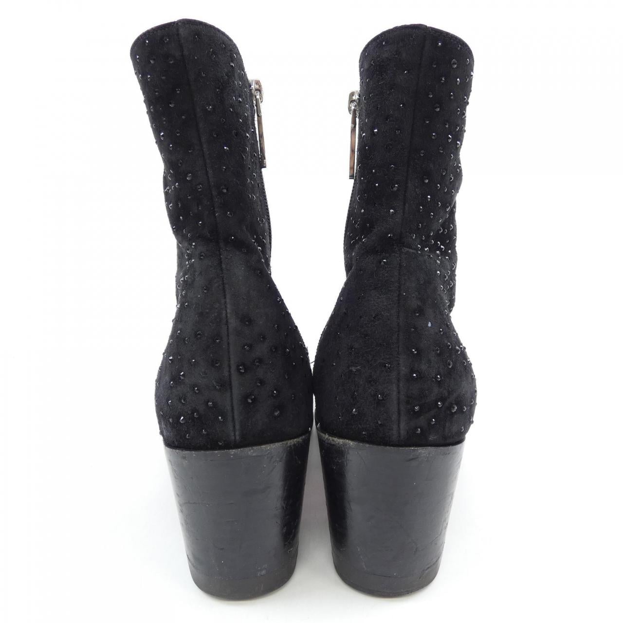 クリスチャンルブタン CHRISTIAN LOUBOUTIN ブーツ