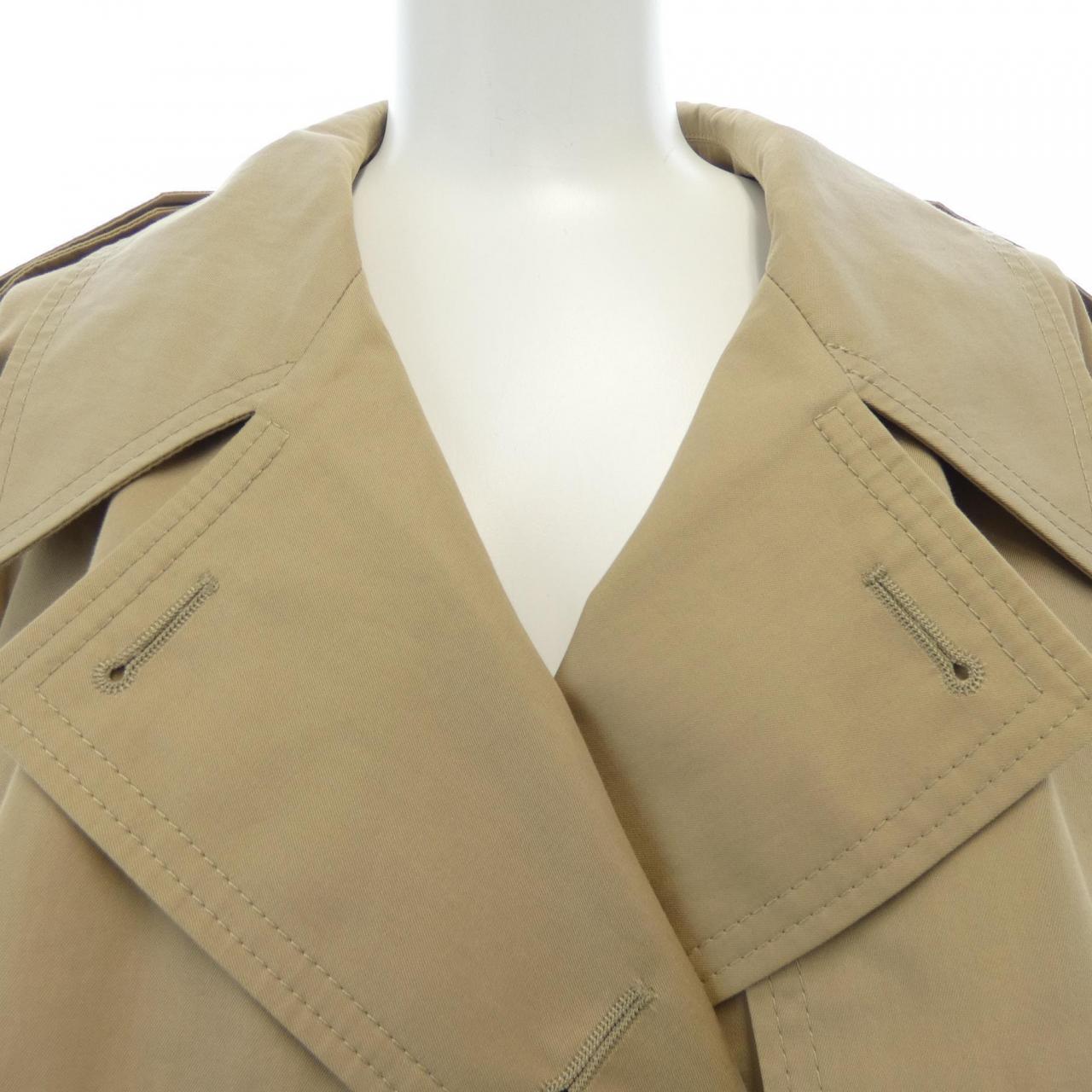 クリスチャンディオール CHRISTIAN DIOR 30MONTAIGNE 841M55A3332 トレンチコート
