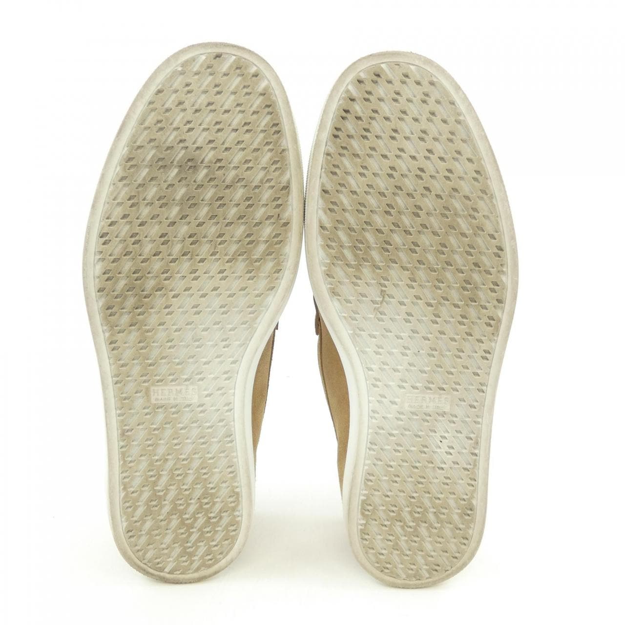 エルメス HERMES イグナシオ シェーヌダンクル 241926Z シューズ
