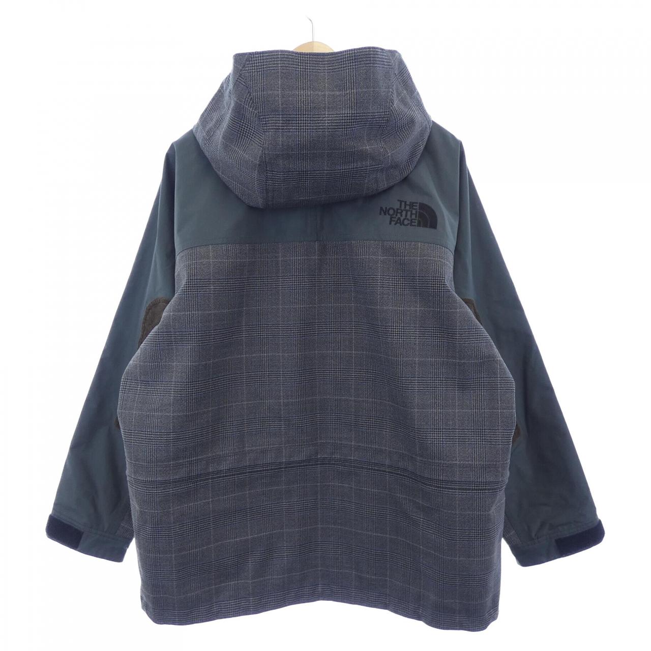 ザノースフェイス THE NORTH FACE eye JUNYA WATANABE ジャケット