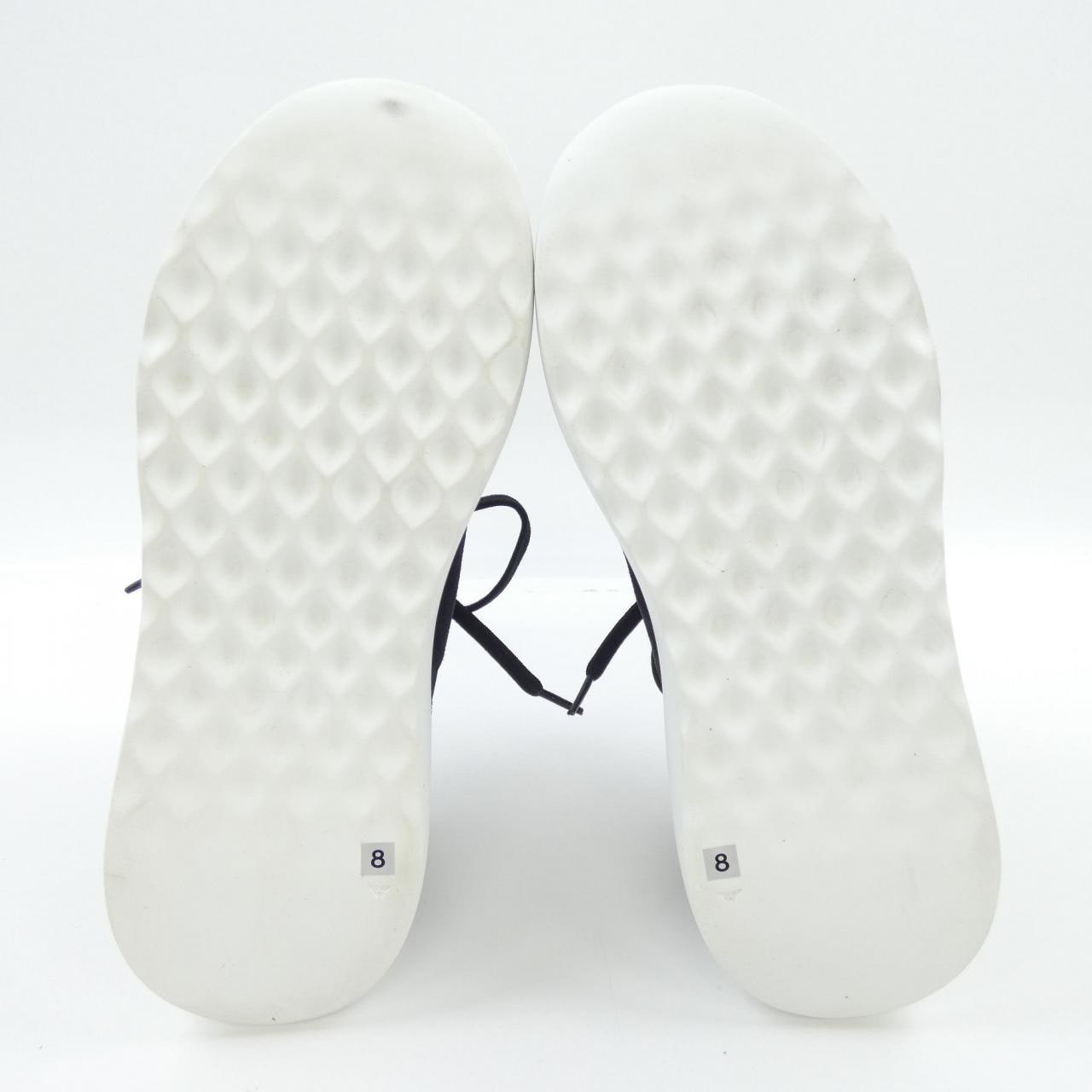 ダブルエイチ WH スニーカー