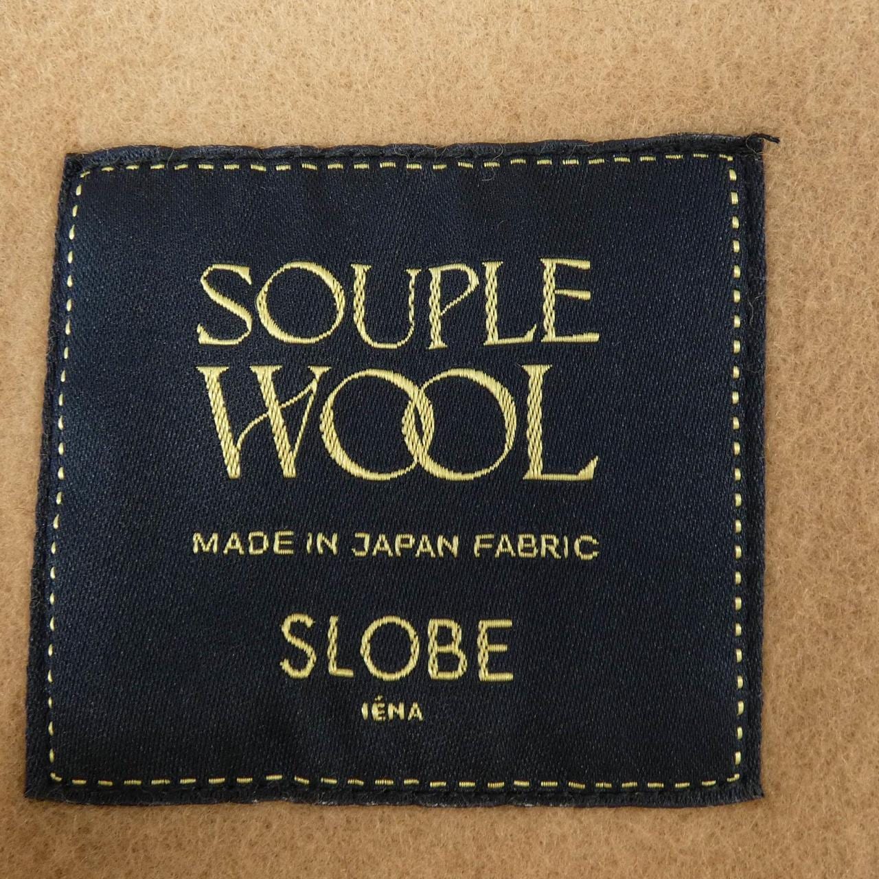 スローブイエナ SLOBE IENA コート
