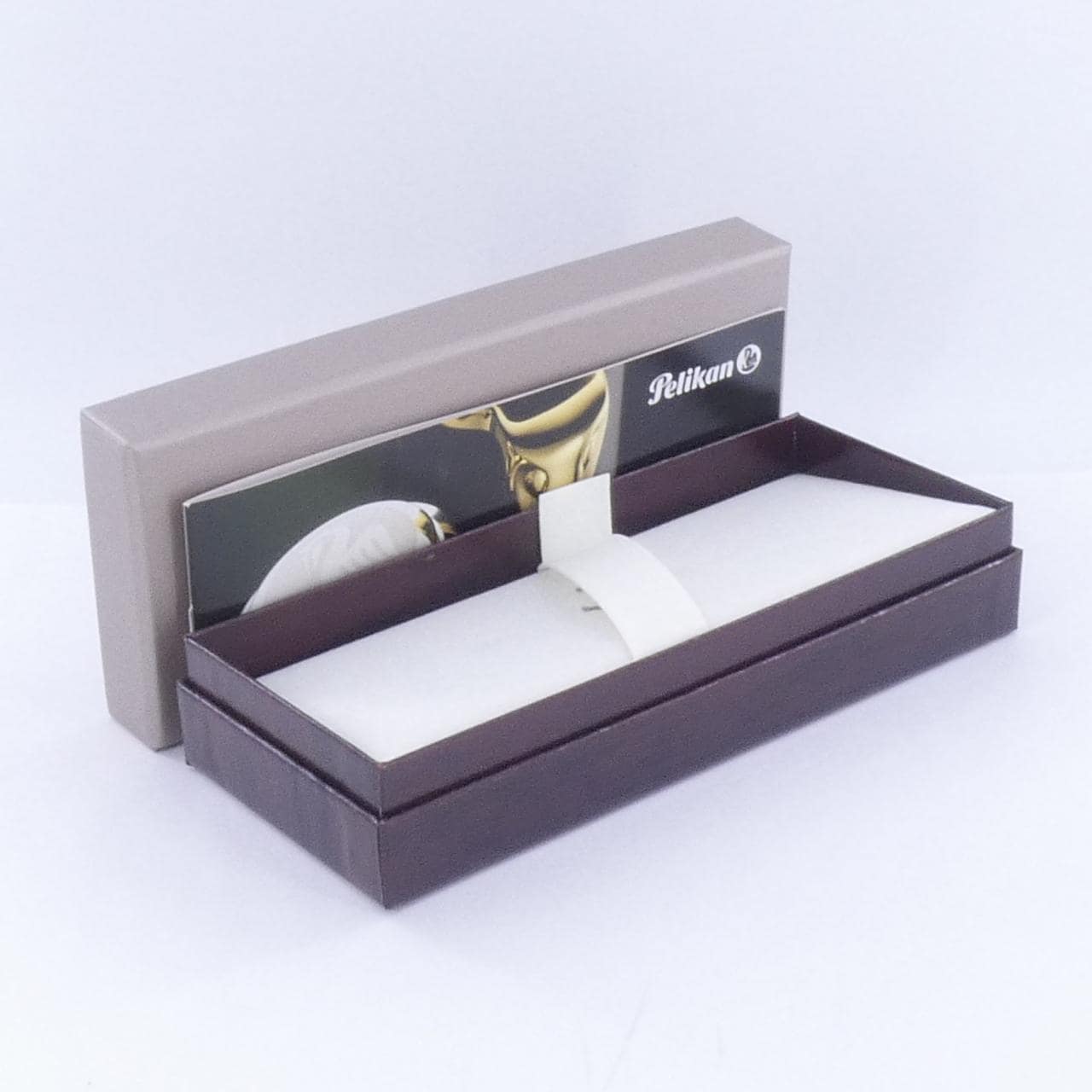 ペリカン スーベレーンM400ブルーストライプ 万年筆