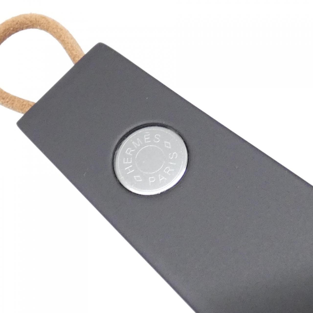 【未使用品】エルメス ショス ピエ PM 052052ZH 靴ベラ