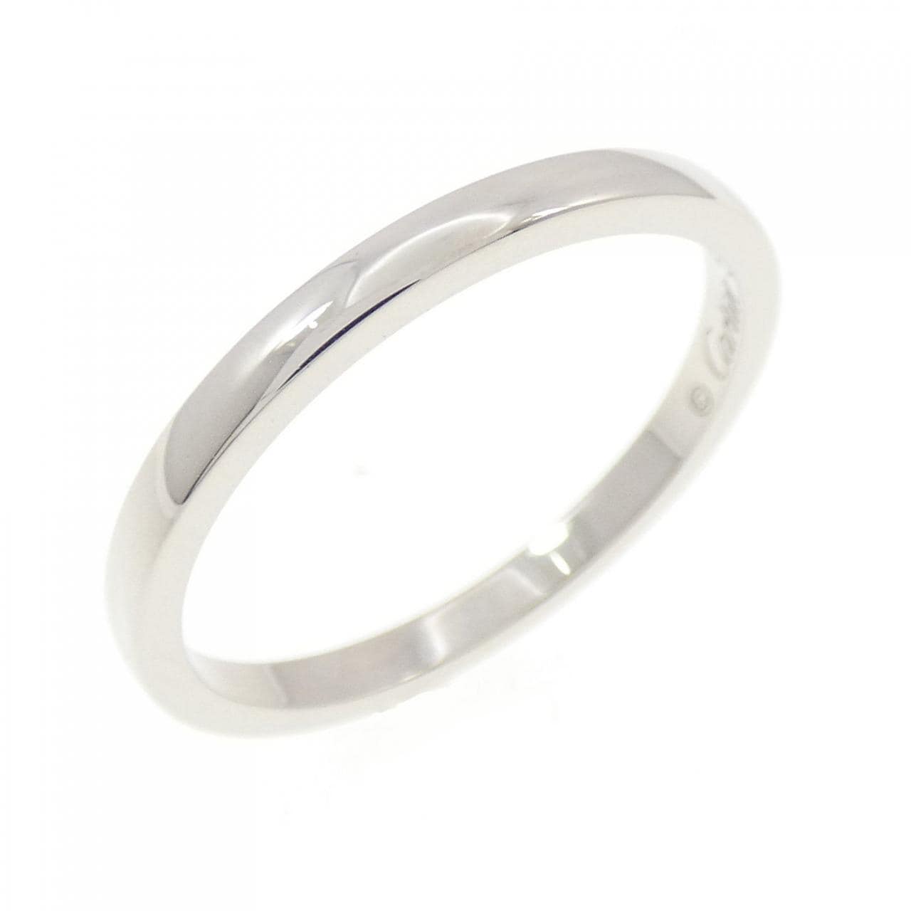 Cartier ballerina ring