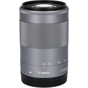 CANON EF-M55-200mm F4.5-6.3IS STM