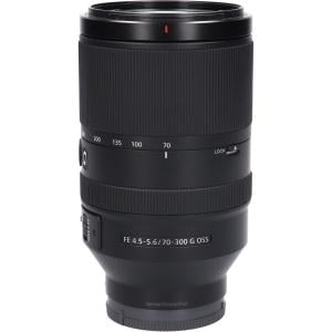 ＦＥ７０－３００ｍｍ　Ｆ４．５－５．６ＧＯＳＳ
