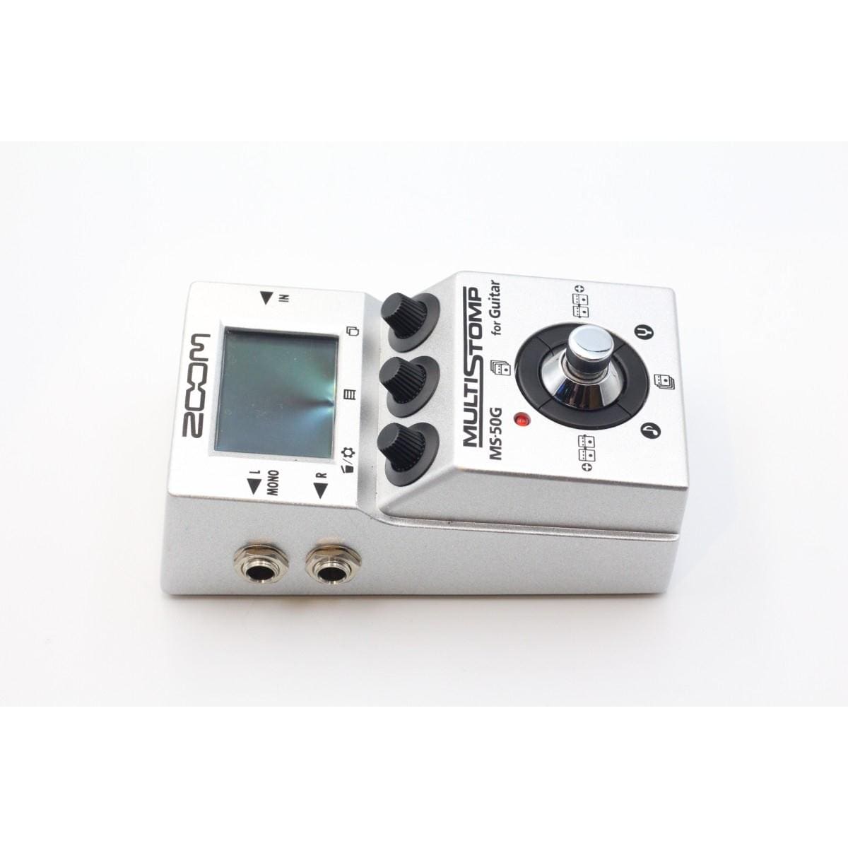 ＺＯＯＭ　　ＭＳ－５０Ｇ