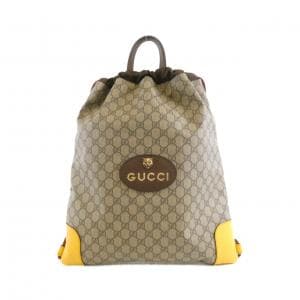 グッチ 473872 K9RKT リュックサック