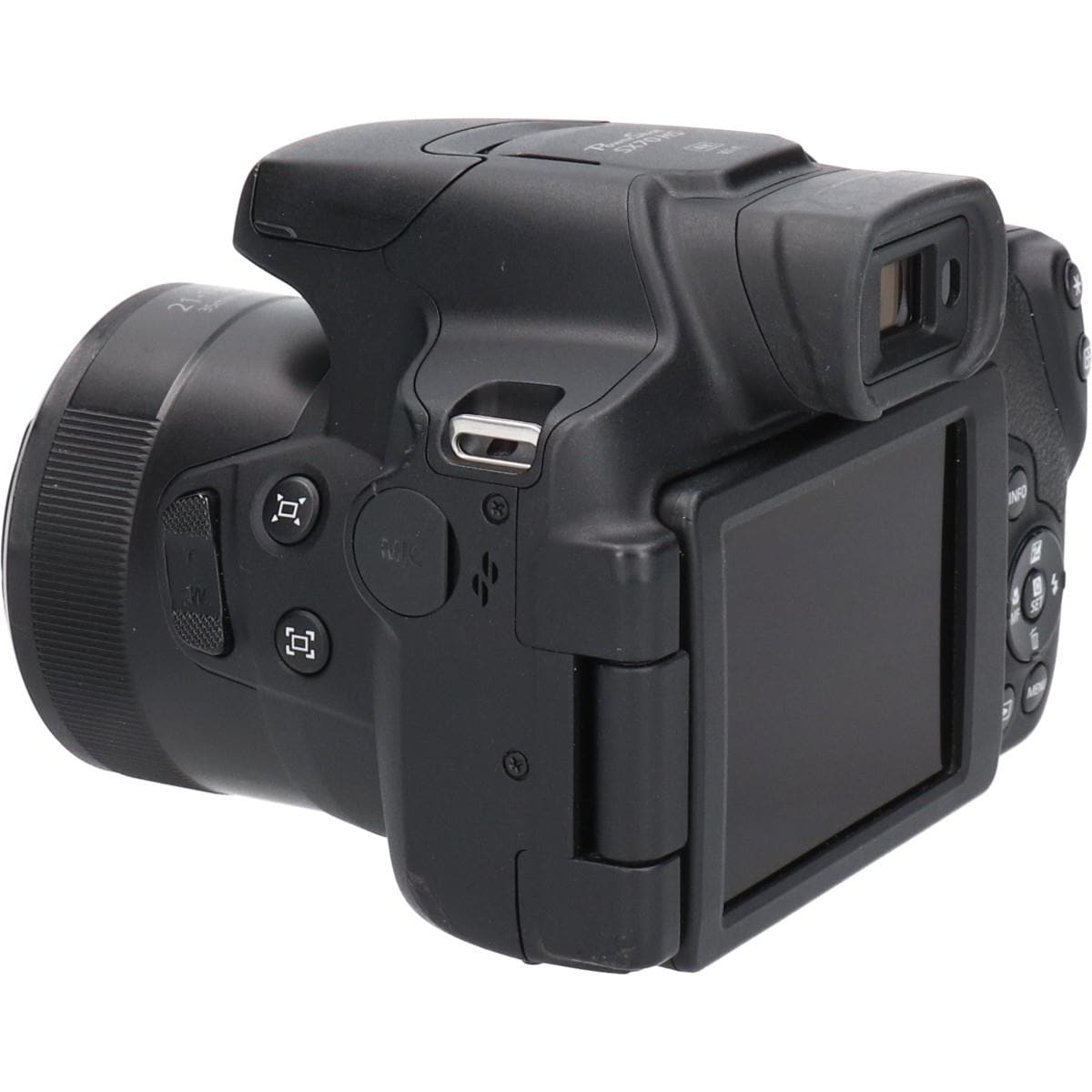 ＰＯＷＥＲＳＨＯＴ　ＳＸ７０ＨＳ