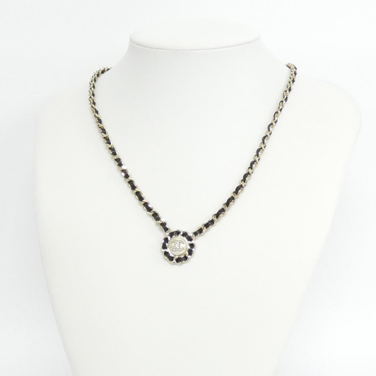 シャネル ABG560 ネックレス