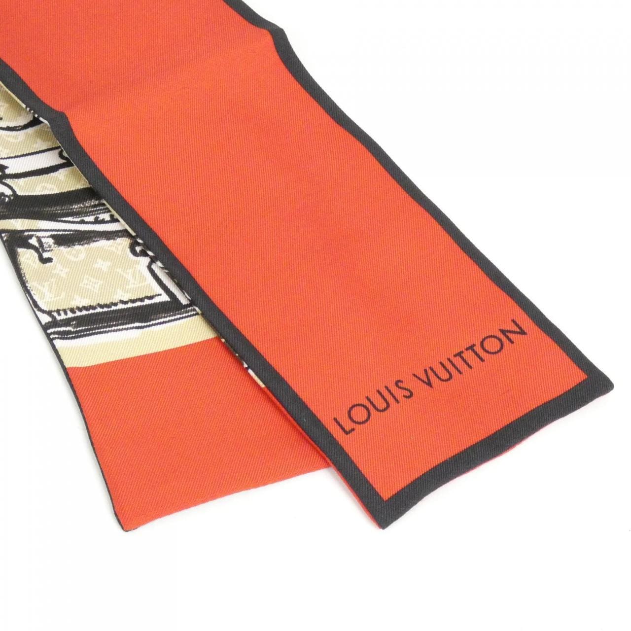 ルイヴィトン バンドー トランク M73964 スカーフ