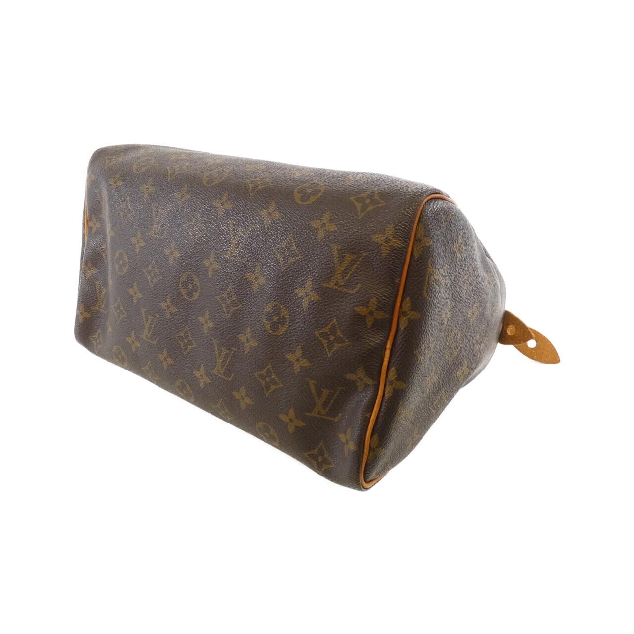 LOUIS VUITTON Monogram Speedy 30 厘米 M41526 波士顿包