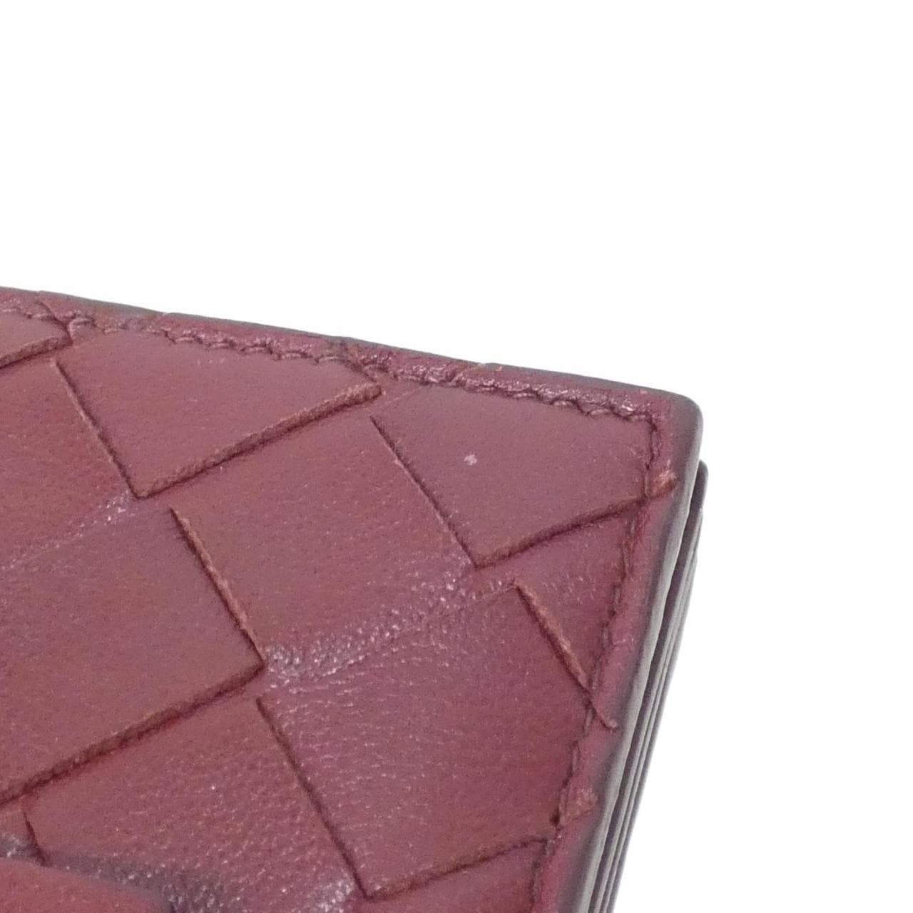 ボッテガヴェネタ 592776 VCPP3 カードケース